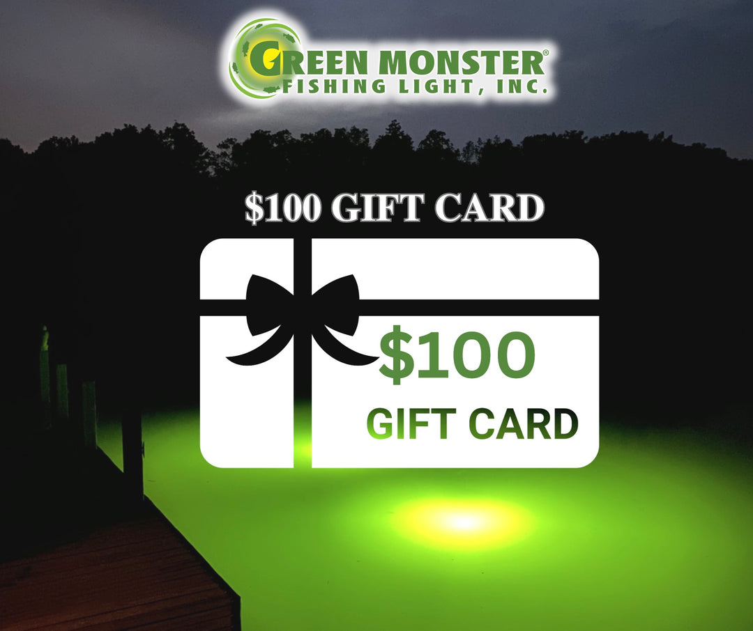 $100 Gift Certificate