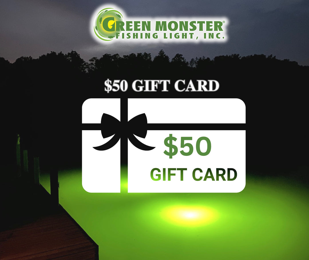 $50 Gift Certificate