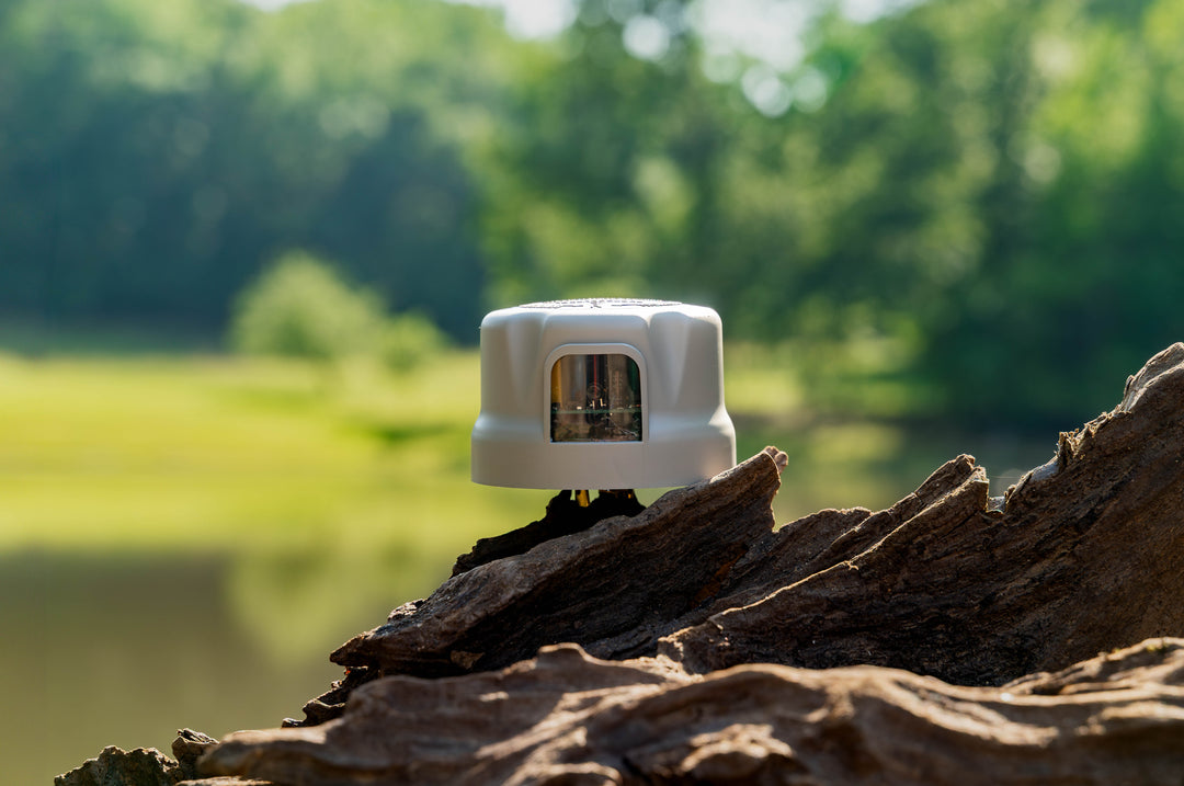 Dusk Till Dawn Photocell