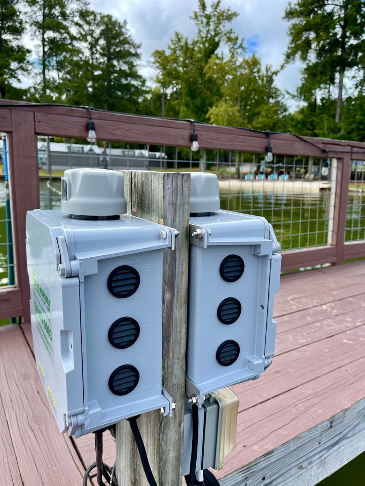 Mounting Kit