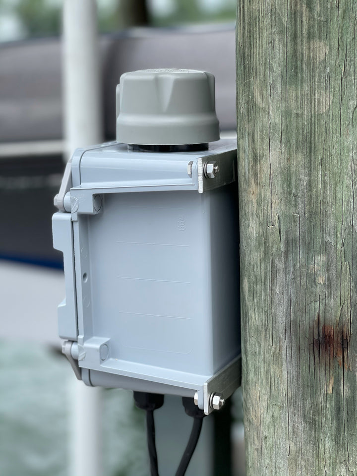 Mounting Kit